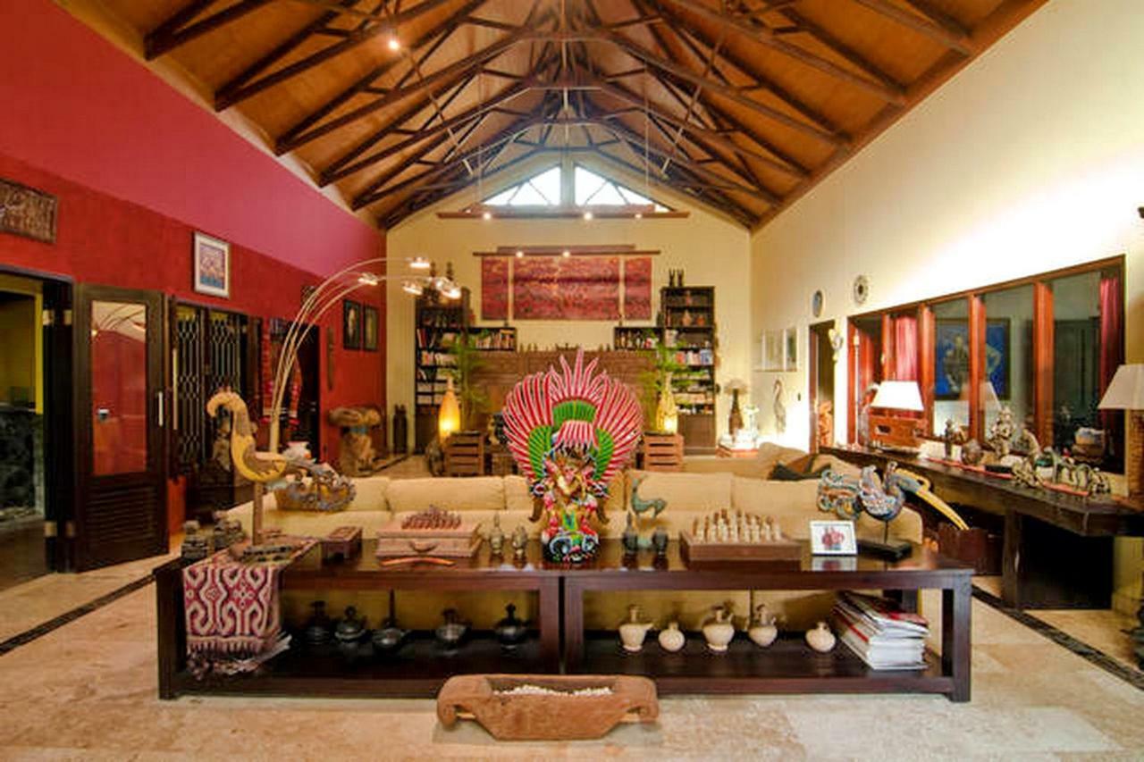The Sawah Home Hotel Yogyakarta Kültér fotó