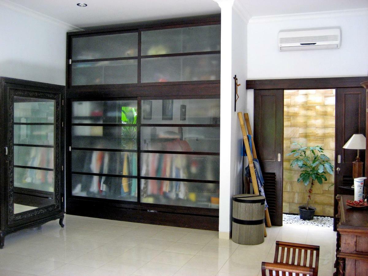 The Sawah Home Hotel Yogyakarta Kültér fotó