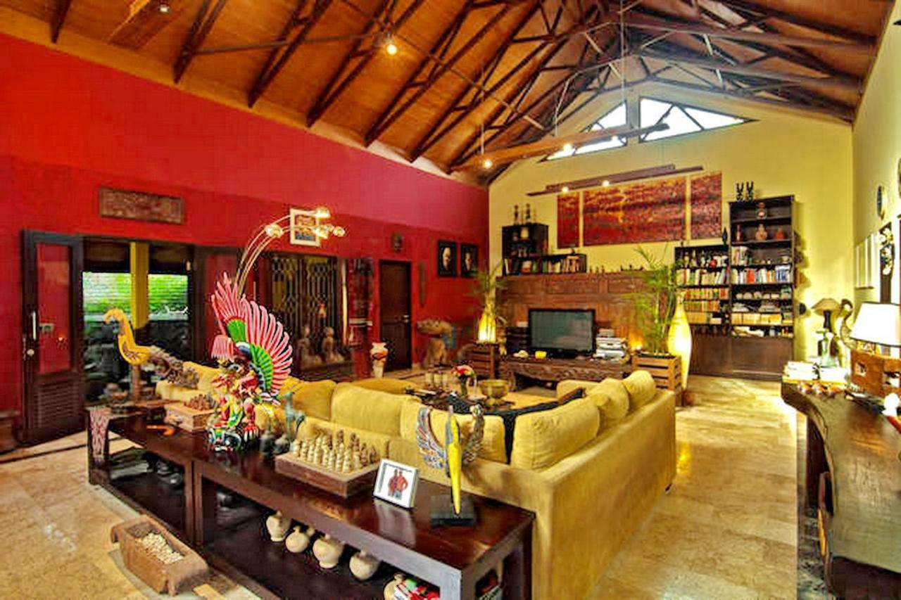 The Sawah Home Hotel Yogyakarta Kültér fotó