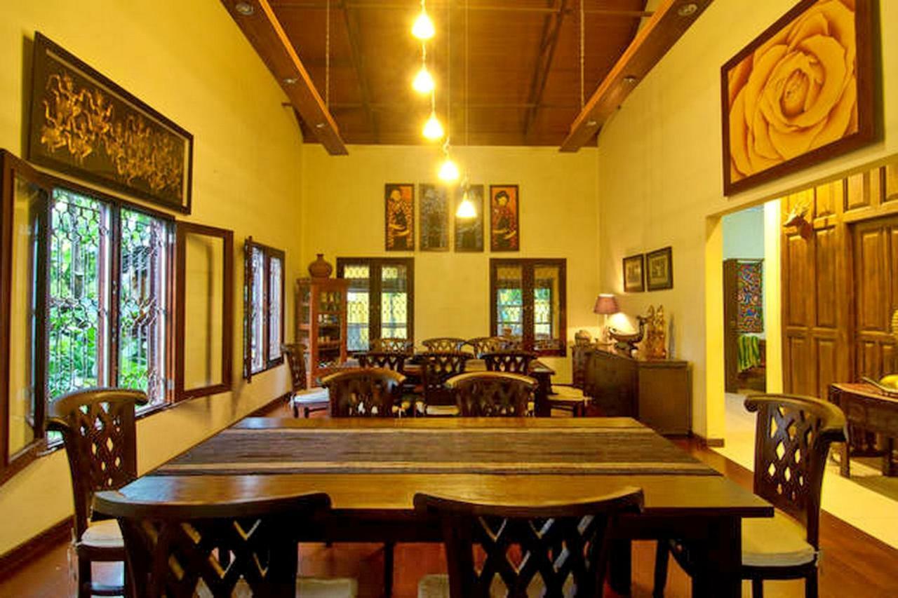 The Sawah Home Hotel Yogyakarta Kültér fotó