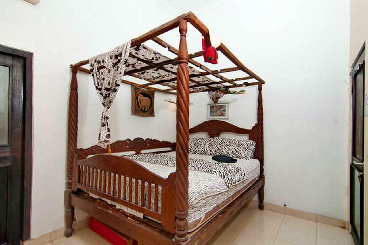 The Sawah Home Hotel Yogyakarta Kültér fotó