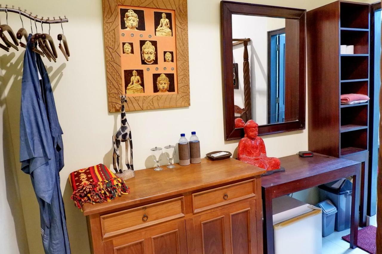 The Sawah Home Hotel Yogyakarta Kültér fotó
