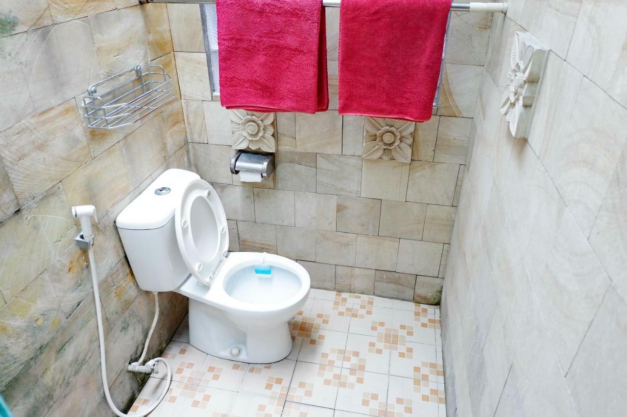 The Sawah Home Hotel Yogyakarta Kültér fotó