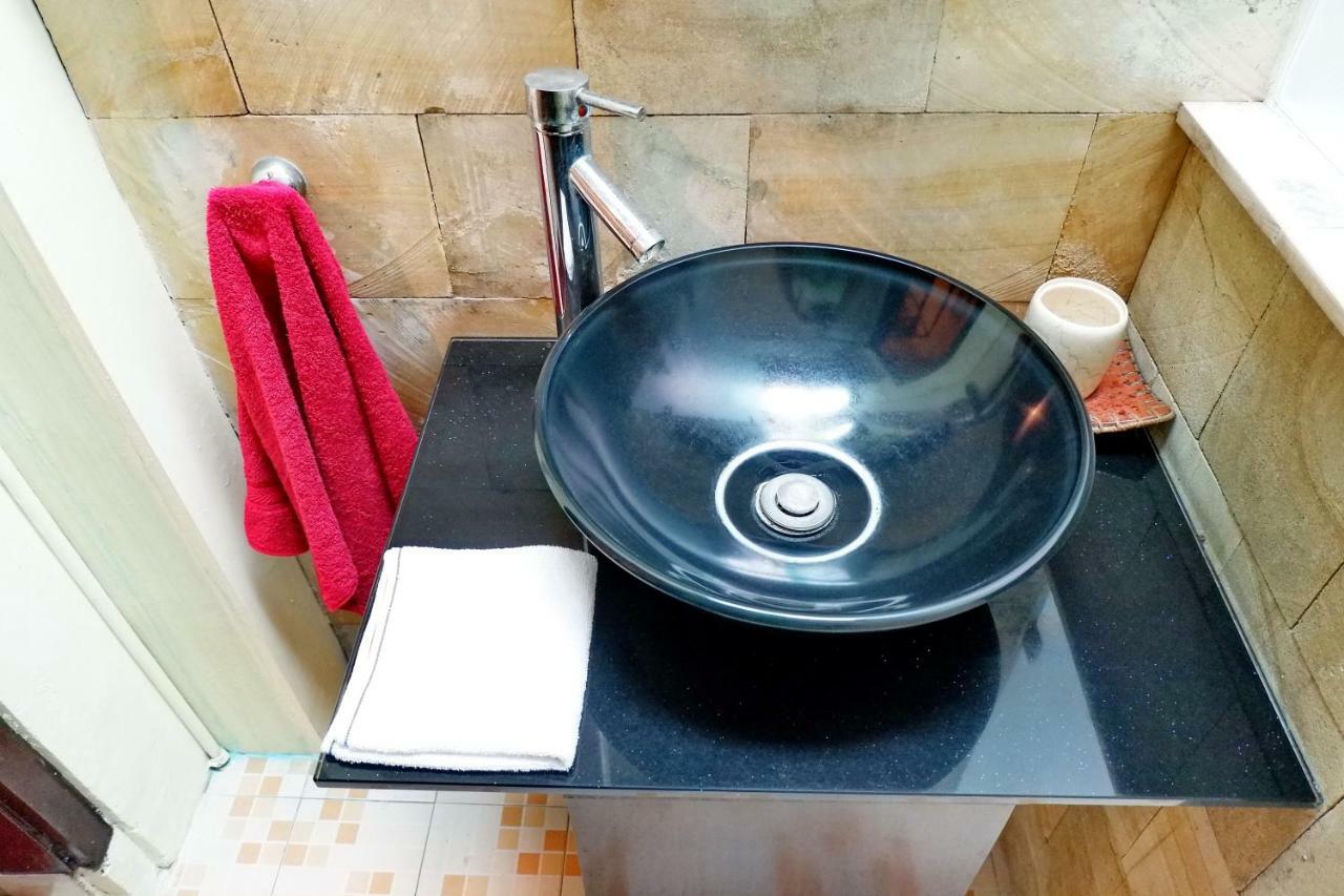 The Sawah Home Hotel Yogyakarta Kültér fotó
